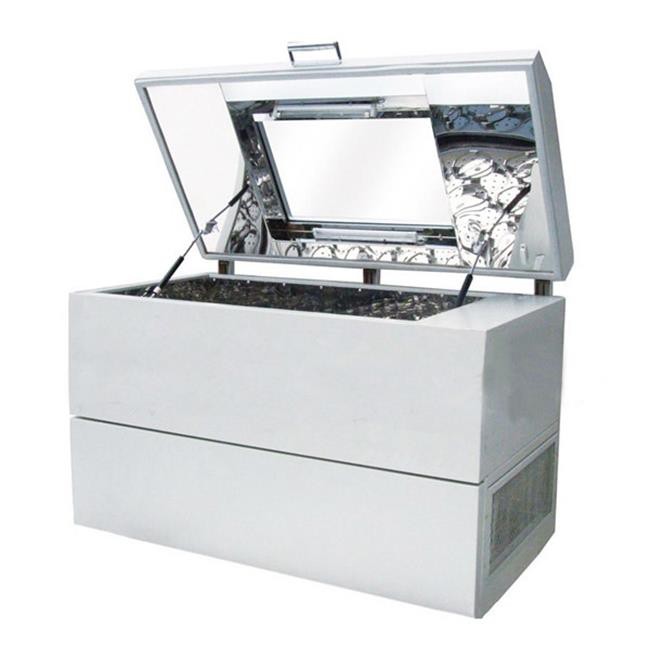 LCD Display Thermostatic Shaking Incubator