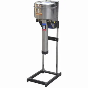 GZ-5L/H, GZ-10 एल/एच, GZ-20L/H दीवार घुड़सवार पानी Distiller