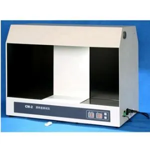 CM-2 स्पष्ट परीक्षक